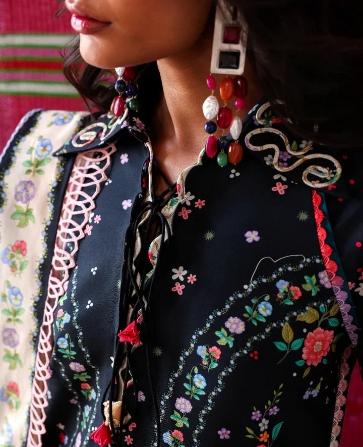 Inaya | Neoma - Summer Prints Vol 2 '26 | Republic Womenswear