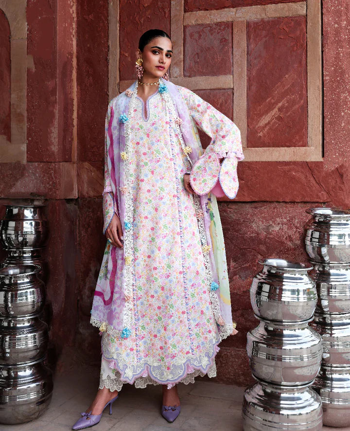 Meher | Neoma - Summer Prints Vol 2 '26 | Republic Womenswear