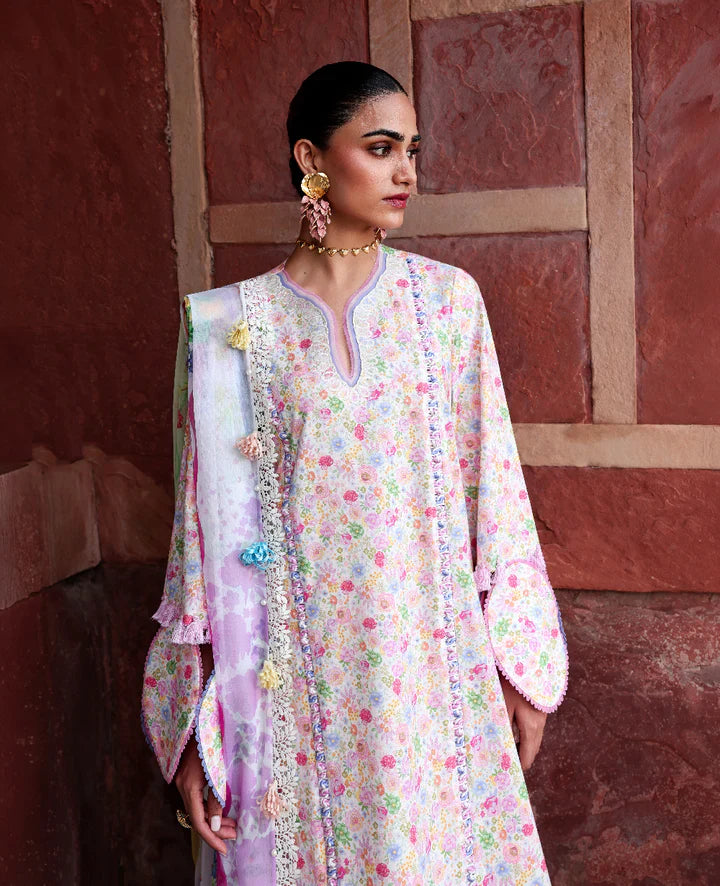 Meher | Neoma - Summer Prints Vol 2 '26 | Republic Womenswear