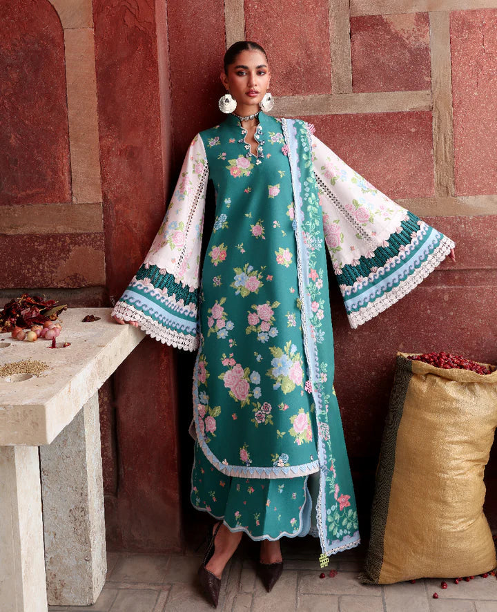 Gulbano | Neoma - Summer Prints Vol 2 '26 | Republic Womenswear
