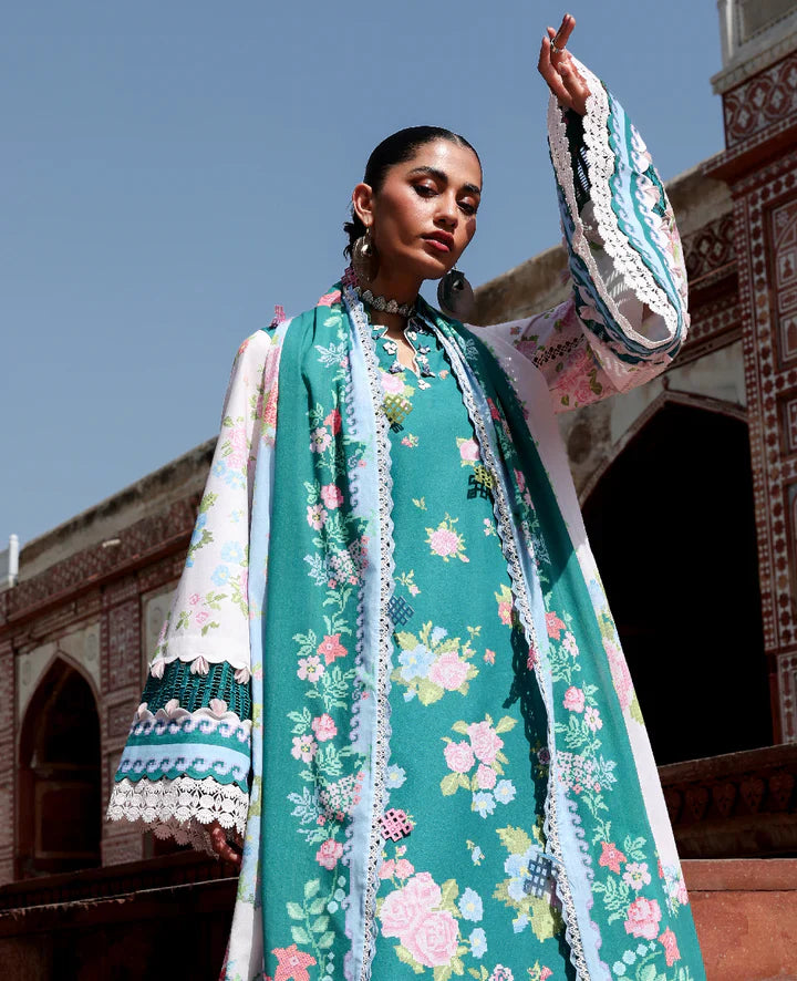 Gulbano | Neoma - Summer Prints Vol 2 '26 | Republic Womenswear