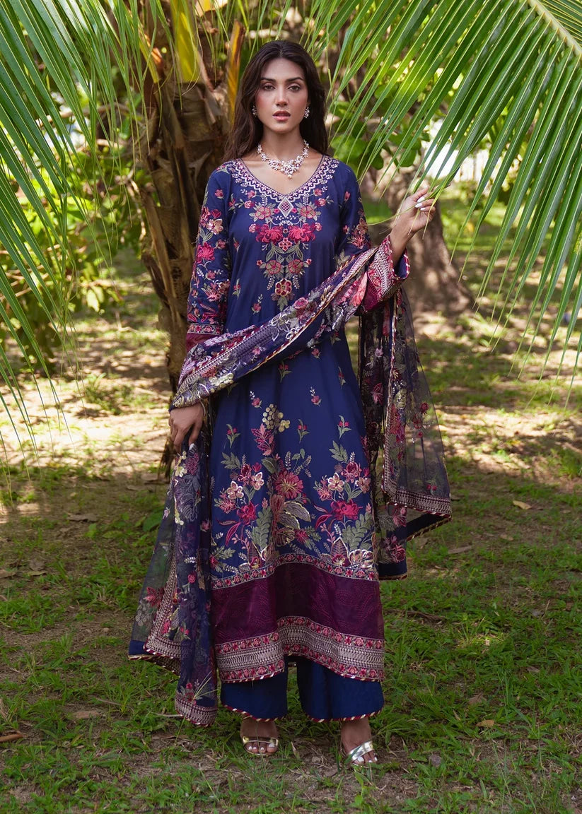 Inara | Raha | Haseens