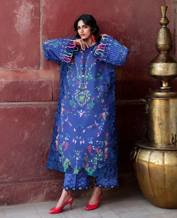 Neelam | Neoma - Summer Prints Vol 2 '26 | Republic Womenswear