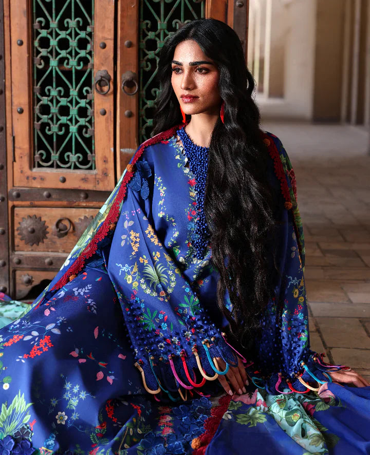 Neelam | Neoma - Summer Prints Vol 2 '26 | Republic Womenswear