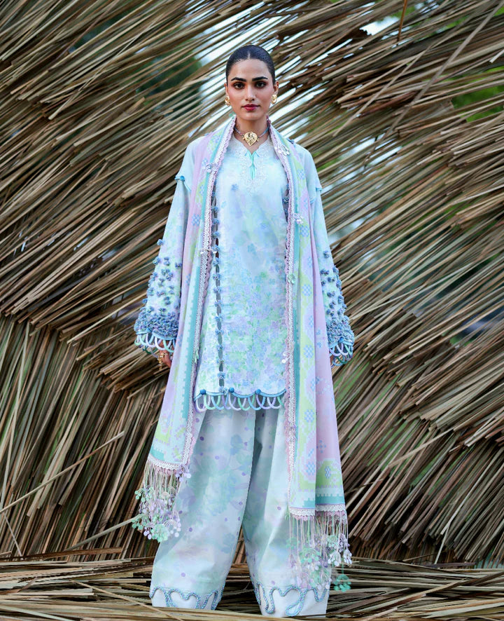 Roshan | Neoma - Summer Prints Vol 2 '26 | Republic Womenswear