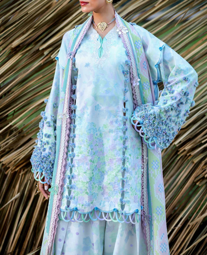 Roshan | Neoma - Summer Prints Vol 2 '26 | Republic Womenswear