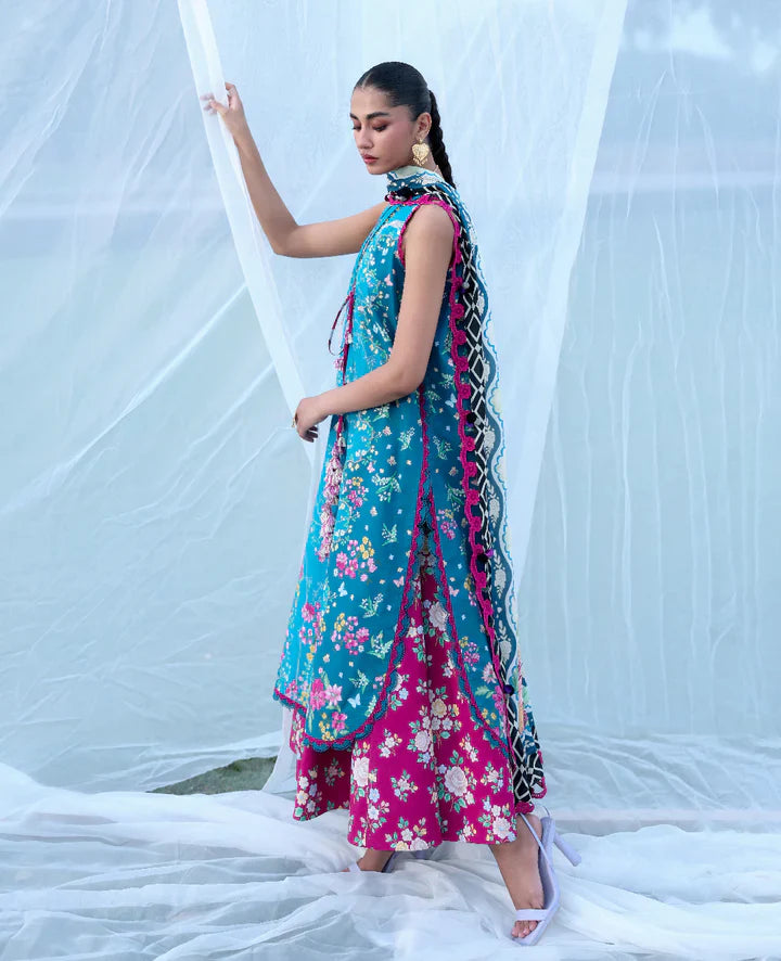 Zariyah | Neoma - Summer Prints Vol 2 '26 | Republic Womenswear
