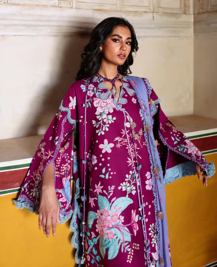 Bahaar | Neoma - Summer Prints Vol 2 '26 | Republic Womenswear