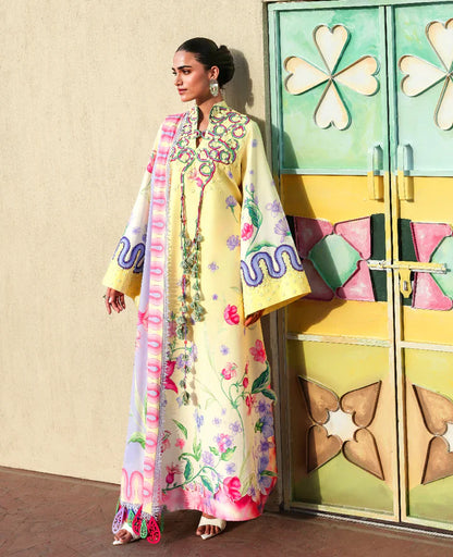 Shehnai | Neoma - Summer Prints Vol 2 '26 | Republic Womenswear