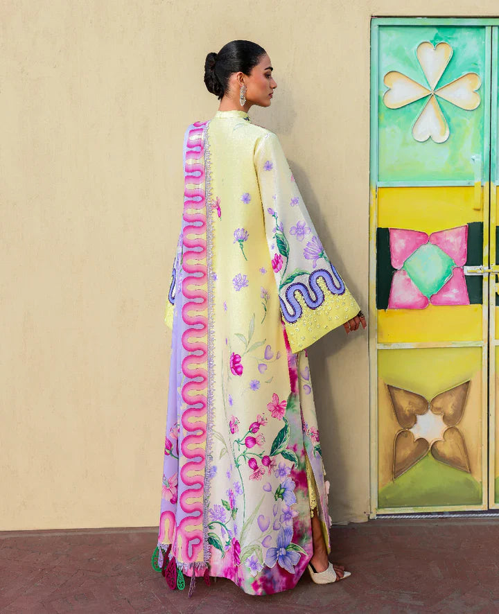 Shehnai | Neoma - Summer Prints Vol 2 '26 | Republic Womenswear