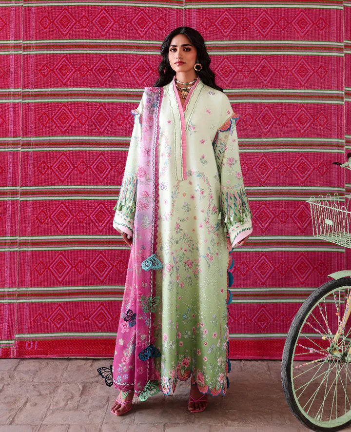 Gulnaar | Neoma - Summer Prints Vol 2 '26 | Republic Womenswear