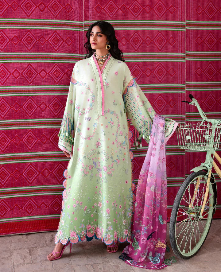 Gulnaar | Neoma - Summer Prints Vol 2 '26 | Republic Womenswear