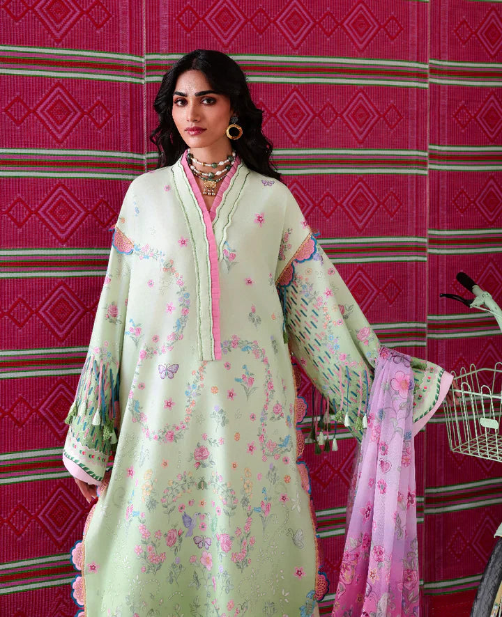 Gulnaar | Neoma - Summer Prints Vol 2 '26 | Republic Womenswear