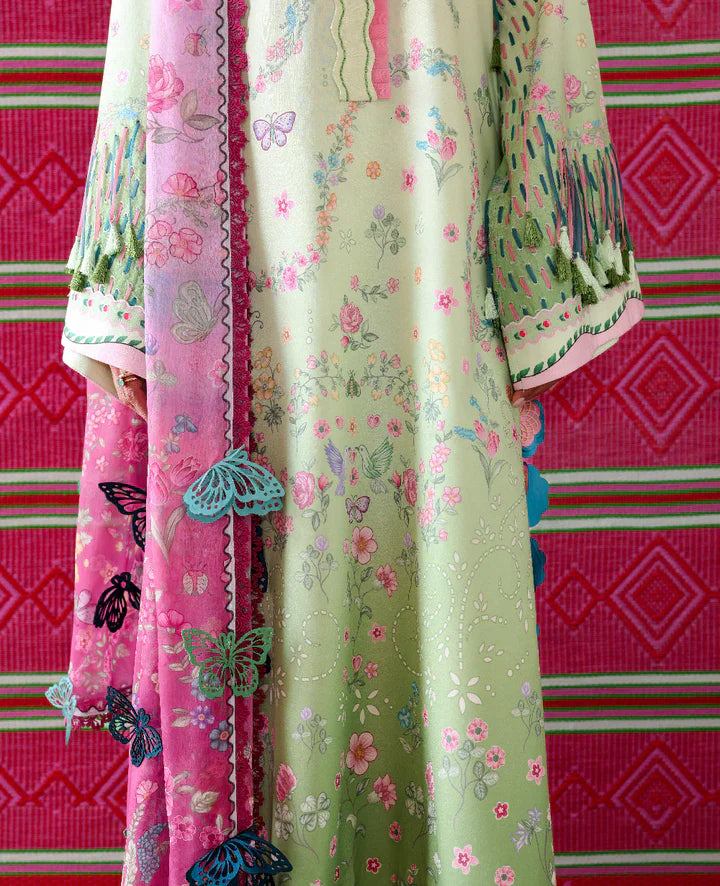 Gulnaar | Neoma - Summer Prints Vol 2 '26 | Republic Womenswear