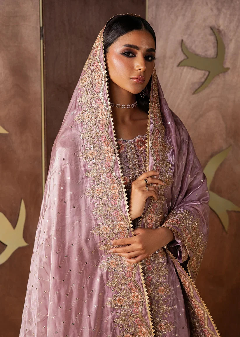 Zahia | Retaj | Haseens