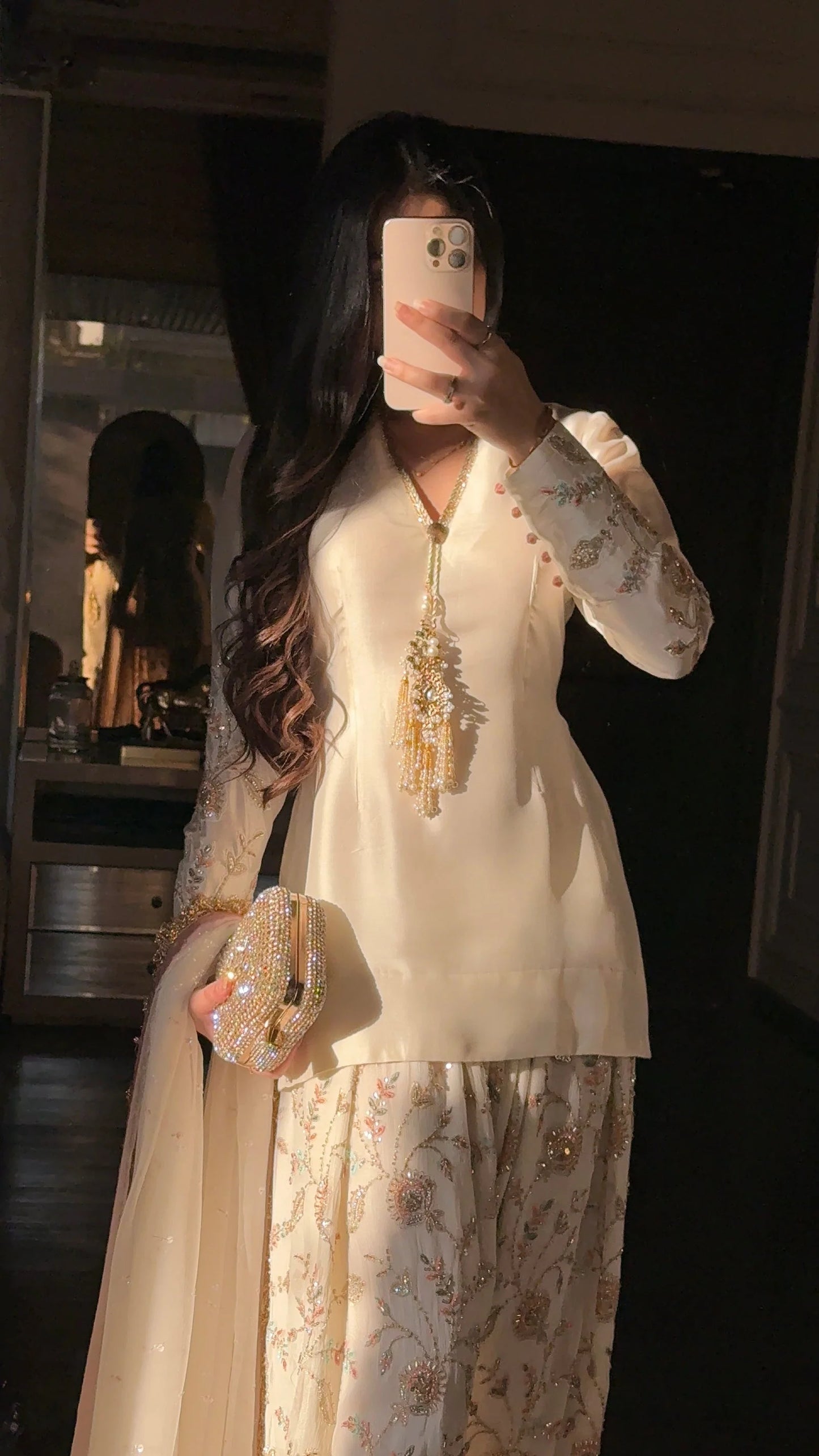 The Ayla Set | Zainab Shamsi Studio