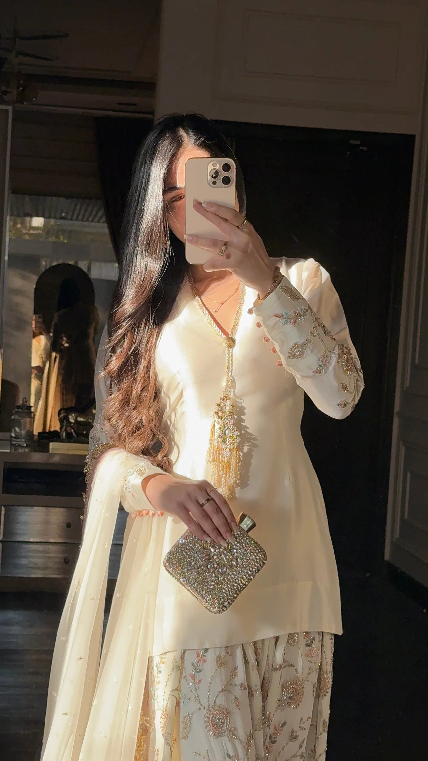 The Ayla Set | Zainab Shamsi Studio