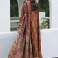 EWUF4574 | Unstitched | Baroque
