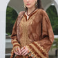 EWUF4574 | Unstitched | Baroque