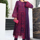 Maria B Eid Lawn 2026 || EL-26-14