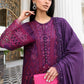 Maria B Eid Lawn 2026 || EL-26-14