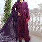 Maria B Eid Lawn 2026 || EL-26-14
