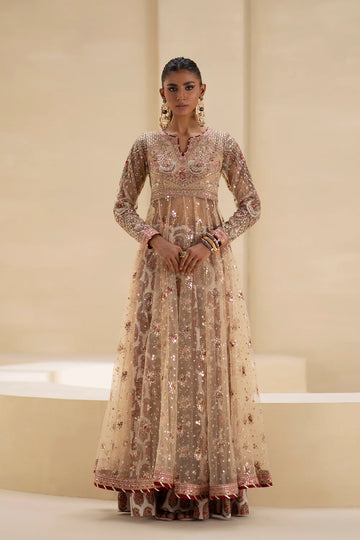 Boutique Collection AW '25 Drop II - EMBROIDERED SUIT