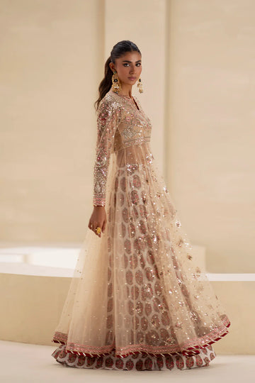 Boutique Collection AW '25 Drop II - EMBROIDERED SUIT