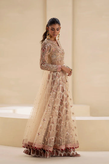 Boutique Collection AW '25 Drop II - EMBROIDERED SUIT