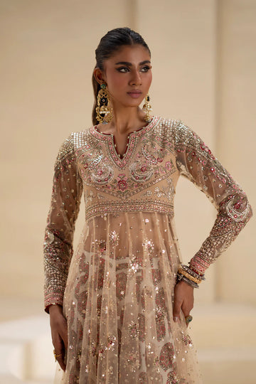 Boutique Collection AW '25 Drop II - EMBROIDERED SUIT