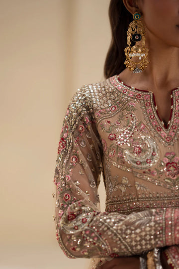 Boutique Collection AW '25 Drop II - EMBROIDERED SUIT