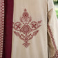 EWUF4003 | Unstitched | Baroque