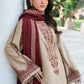 EWUF4003 | Unstitched | Baroque