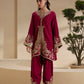 Boutique Collection AW '25 Drop II - EMBROIDERED SUIT |