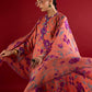 Unstitched 3 Piece Lawn Suit