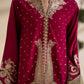 Boutique Collection AW '25 Drop II - EMBROIDERED SUIT |