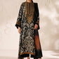 EWUF4289 | Unstitched | Baroque