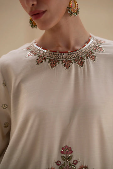 Boutique Collection AW '25 Drop II - EMBROIDERED SUIT