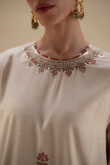 Boutique Collection AW '25 Drop II - EMBROIDERED SUIT
