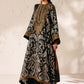 EWUF4289 | Unstitched | Baroque