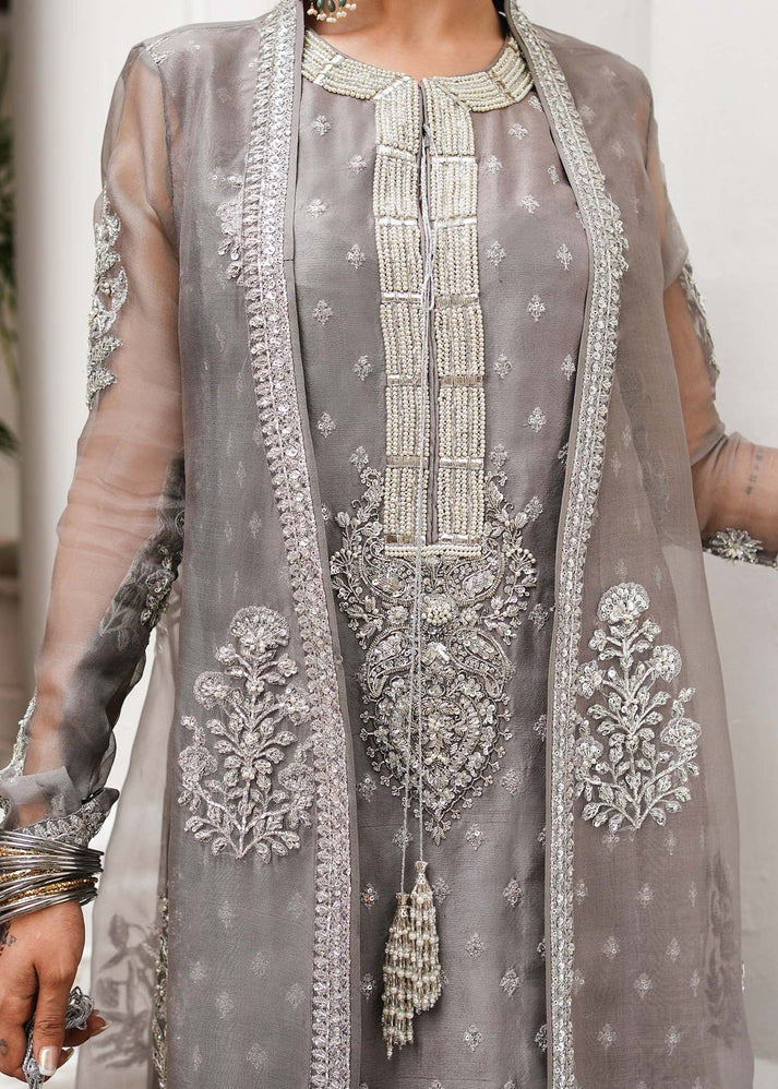 Ahsen | Hussain Rehar