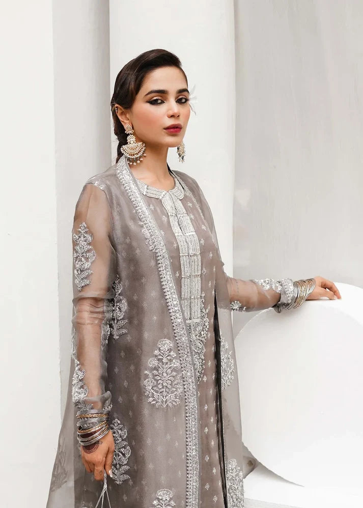 Ahsen | Hussain Rehar