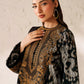 EWUF4289 | Unstitched | Baroque