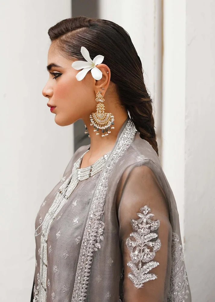 Ahsen | Hussain Rehar