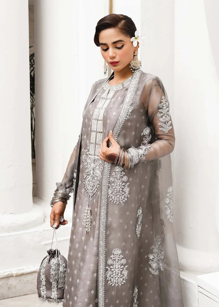 Ahsen | Hussain Rehar