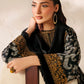 EWUF4289 | Unstitched | Baroque