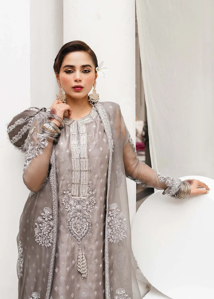 Ahsen | Hussain Rehar