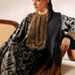 EWUF4289 | Unstitched | Baroque