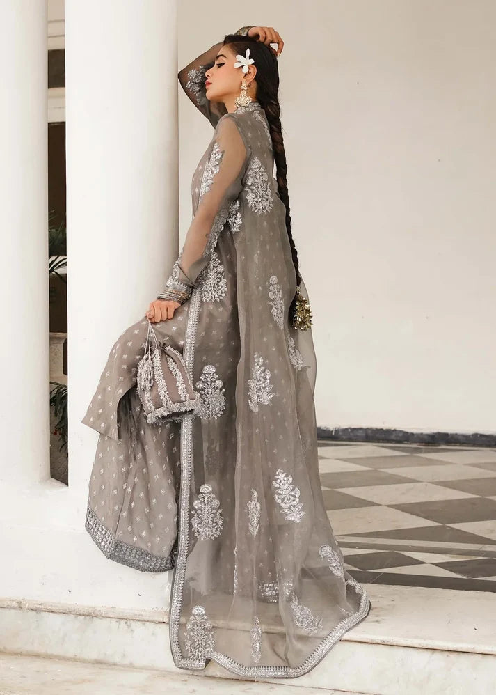 Ahsen | Hussain Rehar