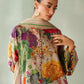 EWUF4296 | Unstitched | Baroque